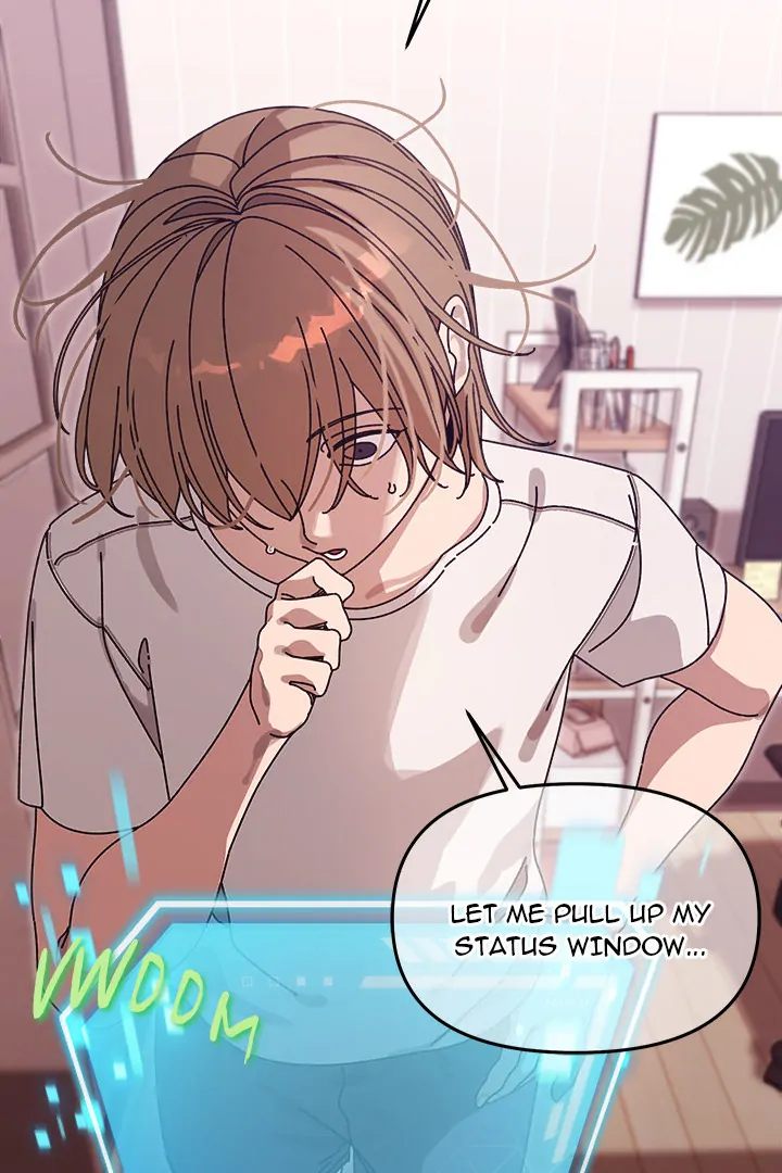 From Weakling to Nemesis Chapter 1 - Manhwa18.com