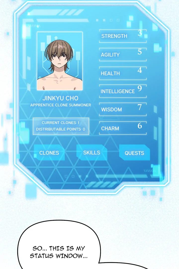 From Weakling to Nemesis Chapter 1 - Manhwa18.com