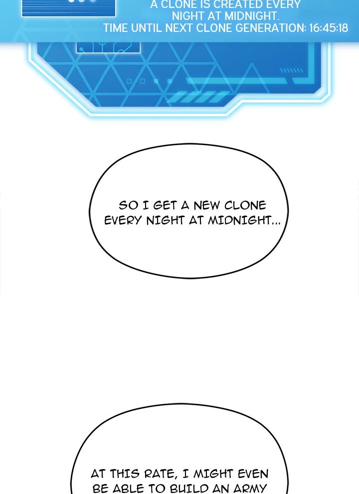 From Weakling to Nemesis Chapter 1 - Manhwa18.com