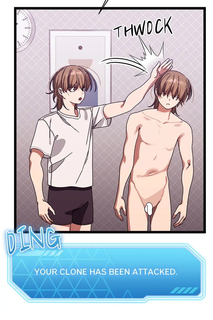 From Weakling to Nemesis Chapter 1 - Manhwa18.com