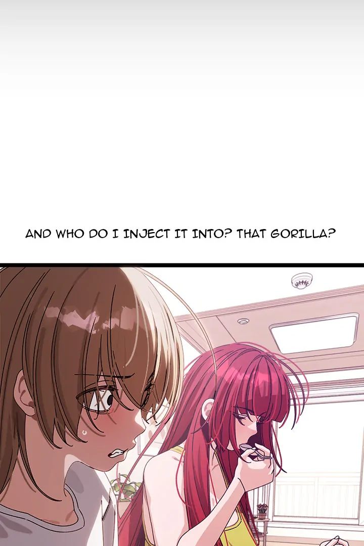 From Weakling to Nemesis Chapter 1 - Manhwa18.com