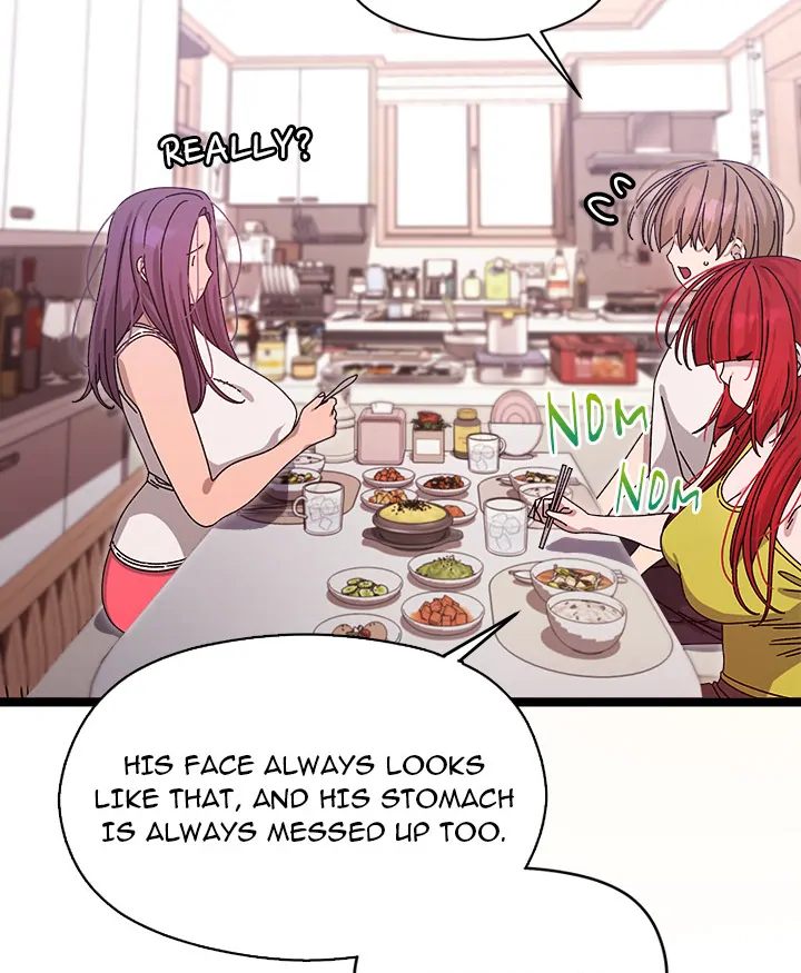 From Weakling to Nemesis Chapter 1 - Manhwa18.com