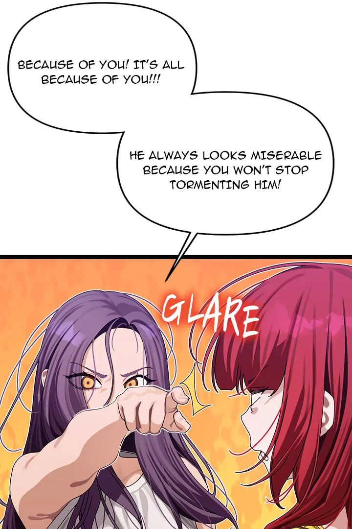 From Weakling to Nemesis Chapter 1 - Manhwa18.com
