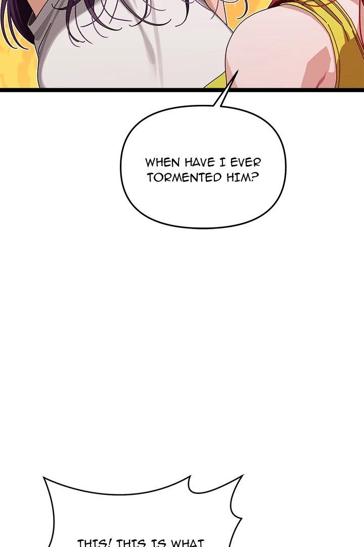 From Weakling to Nemesis Chapter 1 - Manhwa18.com