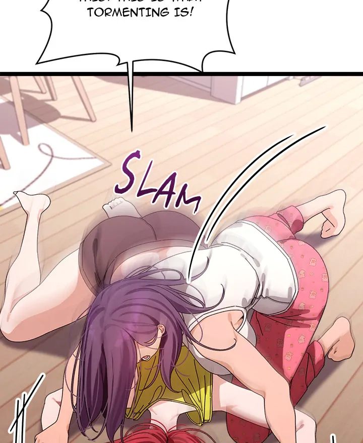 From Weakling to Nemesis Chapter 1 - Manhwa18.com
