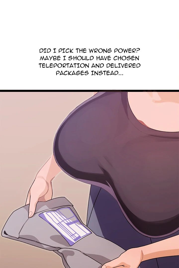 From Weakling to Nemesis Chapter 1 - Manhwa18.com