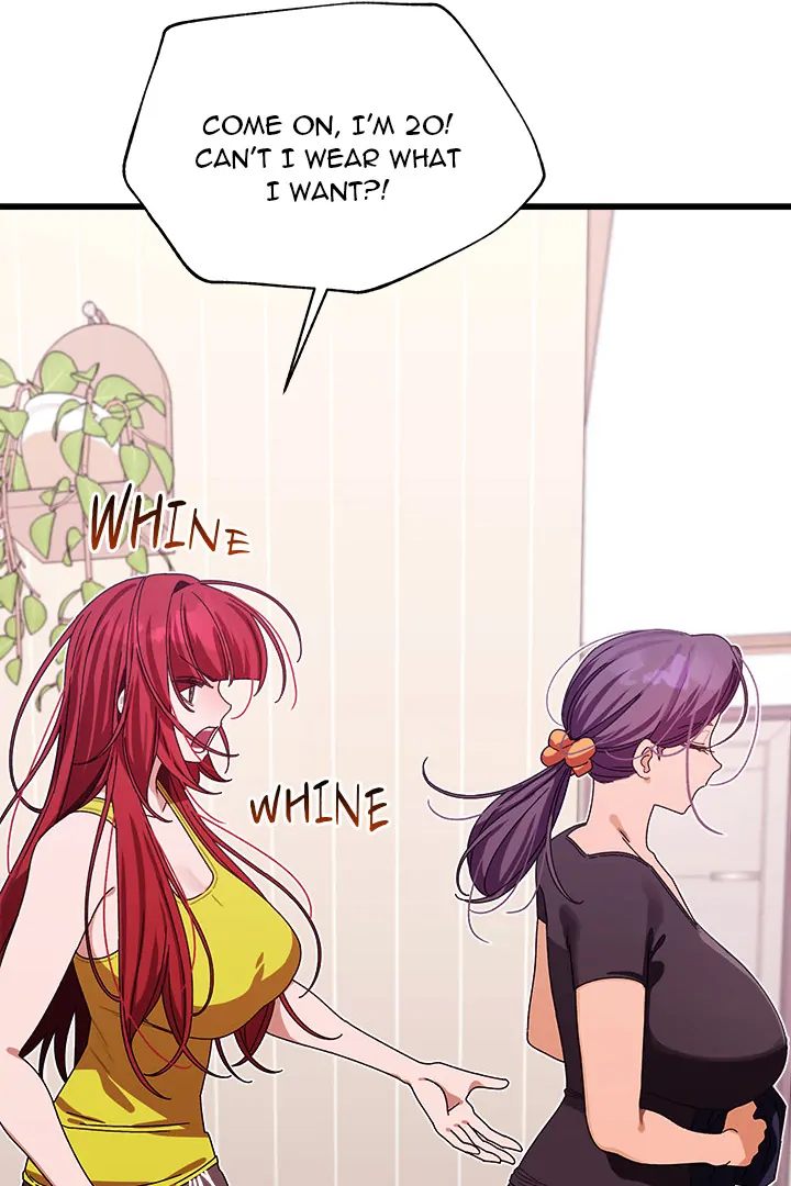 From Weakling to Nemesis Chapter 1 - Manhwa18.com