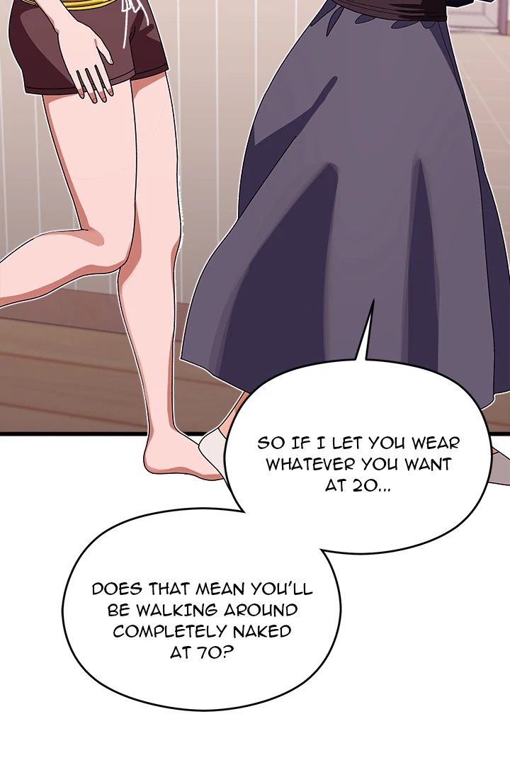 From Weakling to Nemesis Chapter 1 - Manhwa18.com