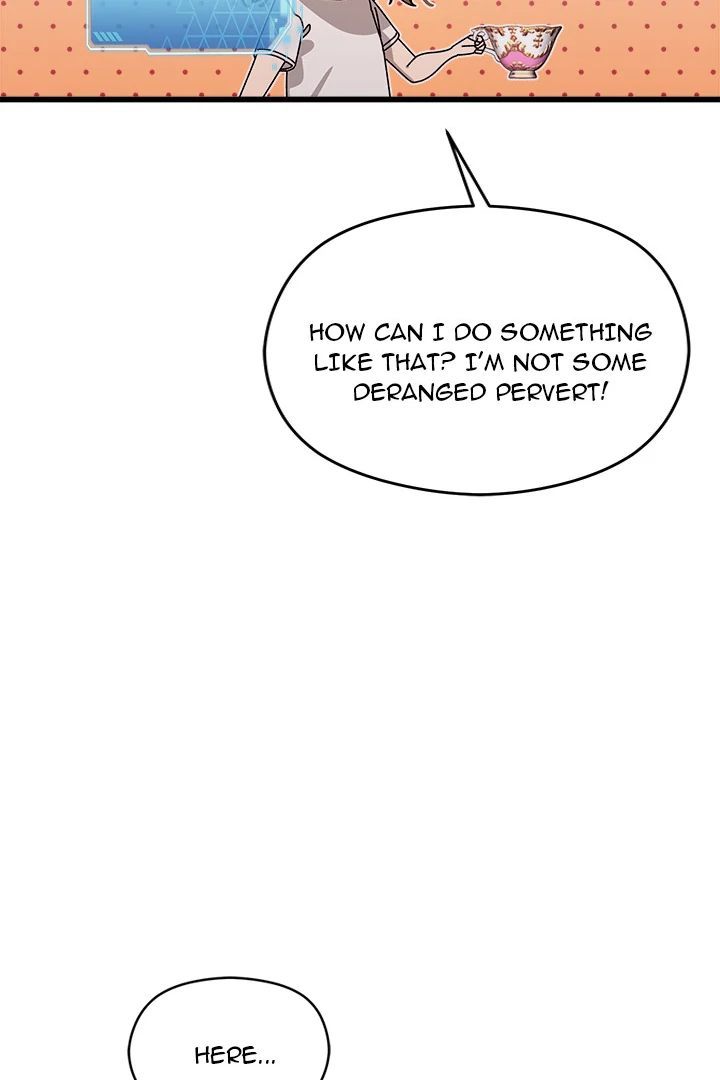 From Weakling to Nemesis Chapter 1 - Manhwa18.com