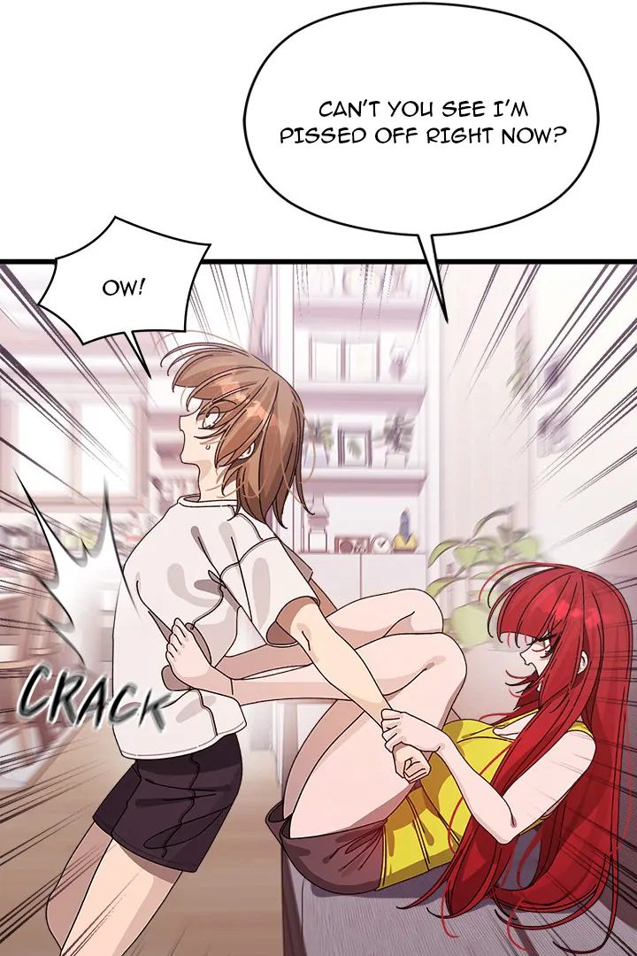 From Weakling to Nemesis Chapter 1 - Manhwa18.com