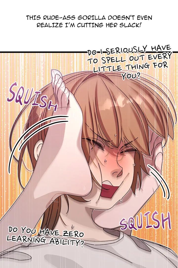 From Weakling to Nemesis Chapter 1 - Manhwa18.com