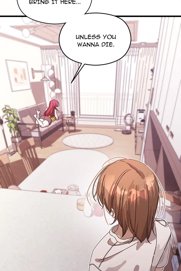 From Weakling to Nemesis Chapter 1 - Manhwa18.com