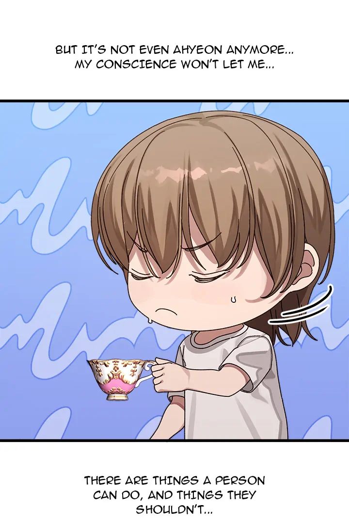From Weakling to Nemesis Chapter 1 - Manhwa18.com