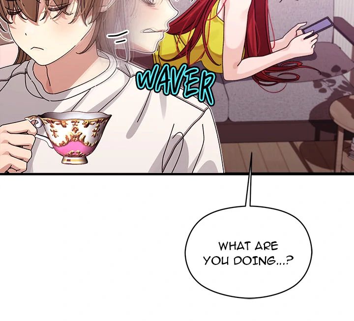 From Weakling to Nemesis Chapter 1 - Manhwa18.com
