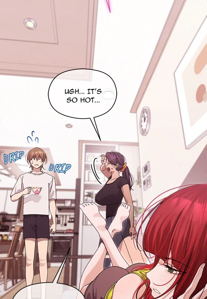 From Weakling to Nemesis Chapter 1 - Manhwa18.com
