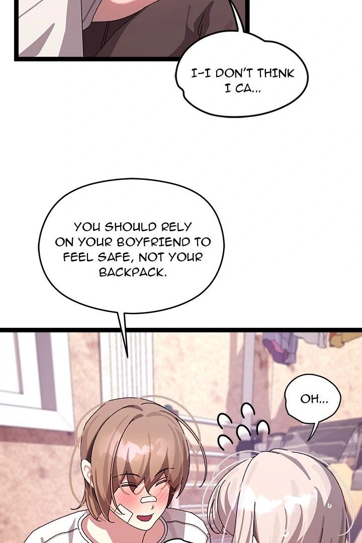 From Weakling to Nemesis Chapter 12 - Manhwa18.com