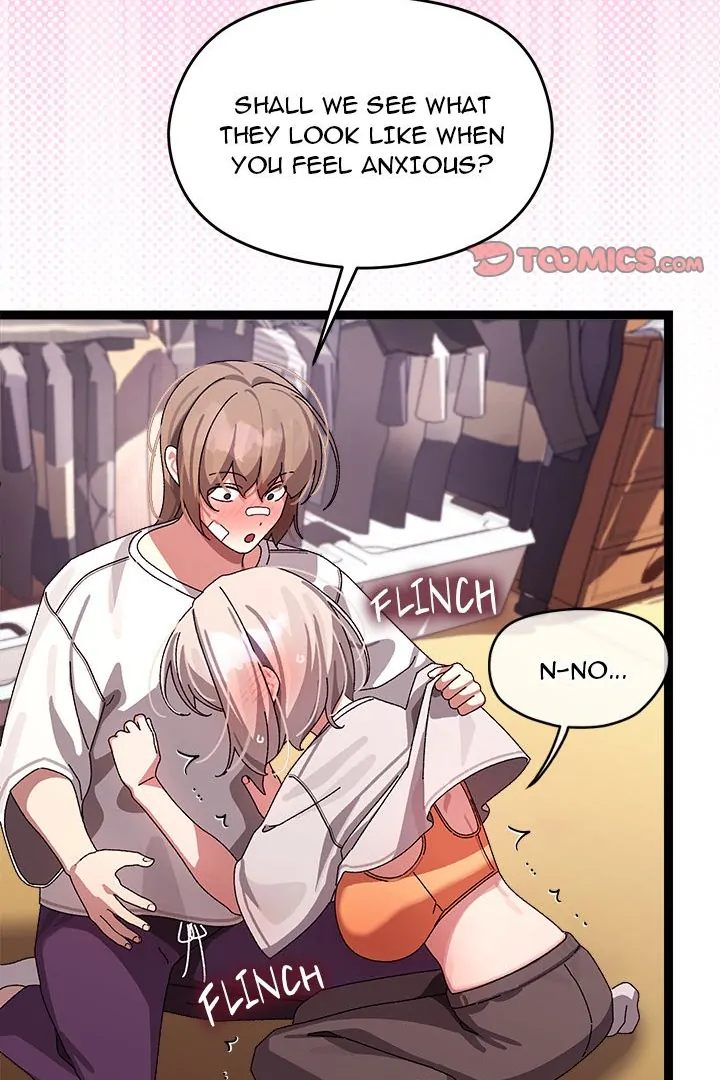 From Weakling to Nemesis Chapter 12 - Manhwa18.com