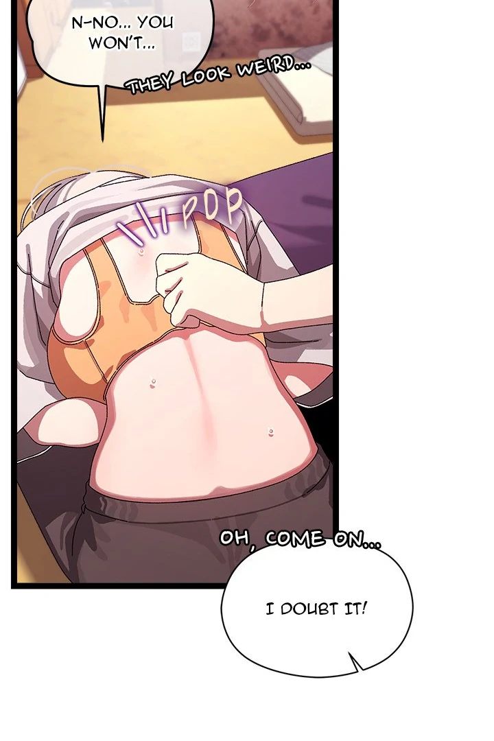 From Weakling to Nemesis Chapter 12 - Manhwa18.com