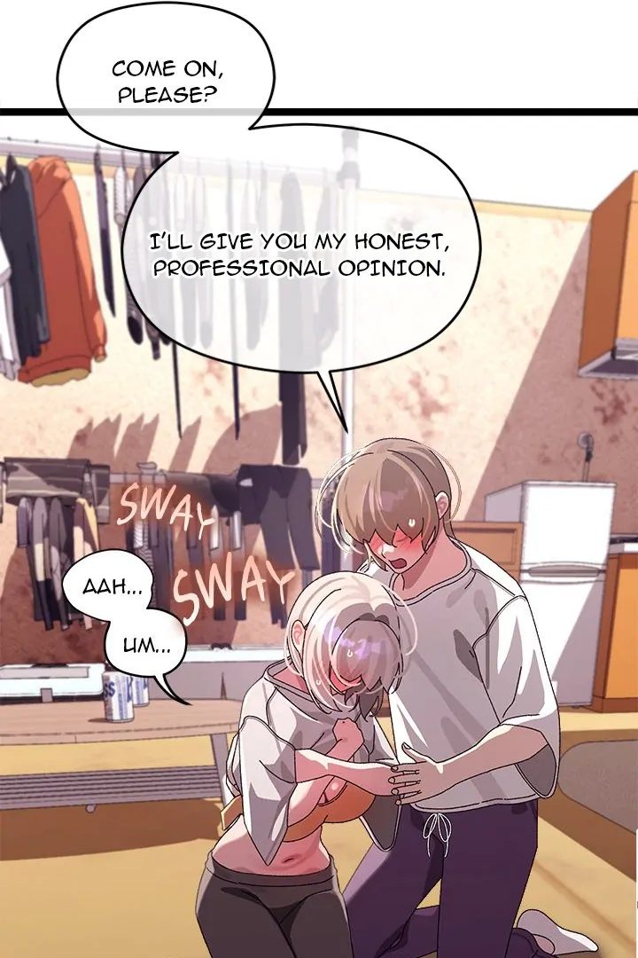 From Weakling to Nemesis Chapter 12 - Manhwa18.com