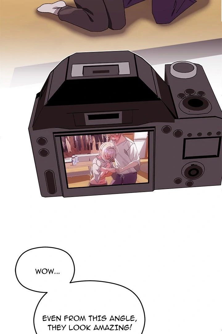 From Weakling to Nemesis Chapter 12 - Manhwa18.com