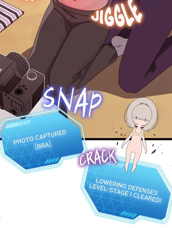 From Weakling to Nemesis Chapter 12 - Manhwa18.com