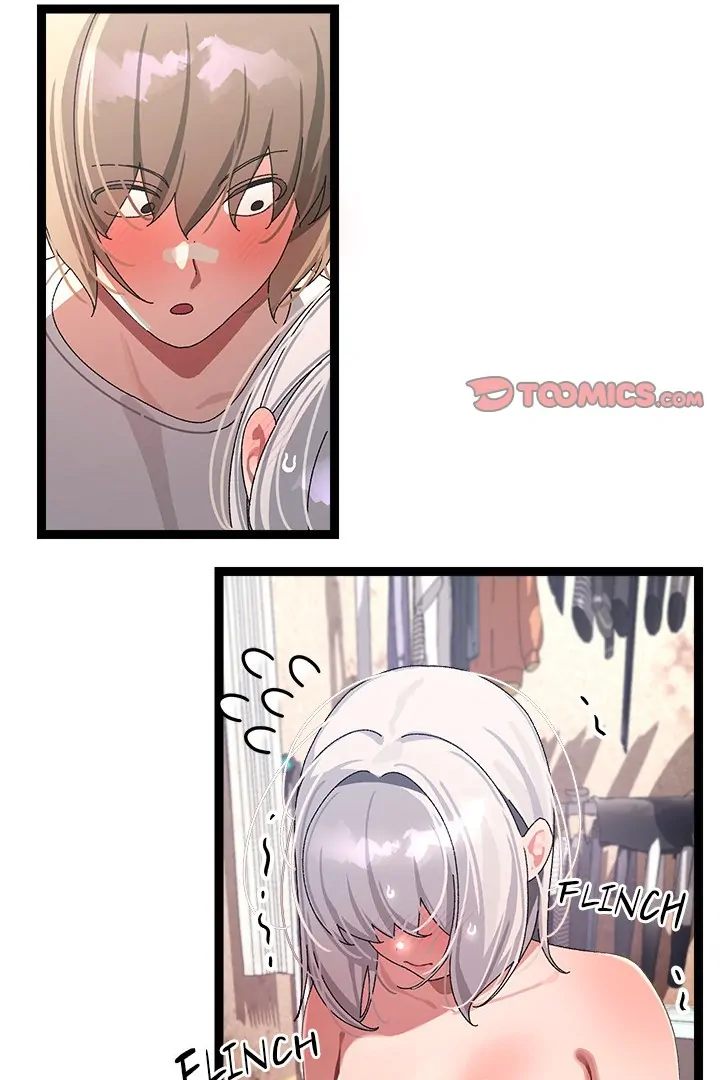 From Weakling to Nemesis Chapter 12 - Manhwa18.com
