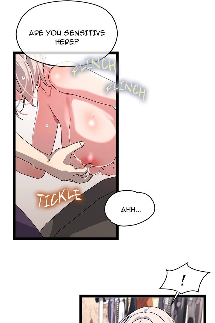 From Weakling to Nemesis Chapter 12 - Manhwa18.com
