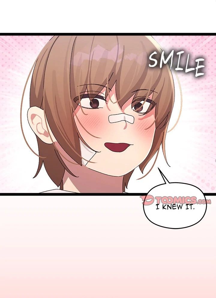 From Weakling to Nemesis Chapter 12 - Manhwa18.com