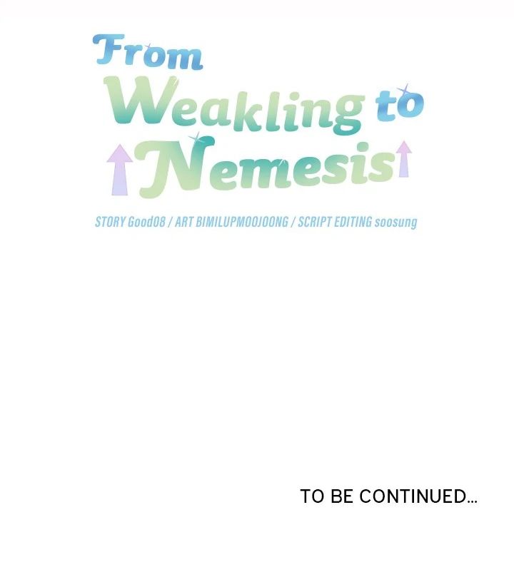 From Weakling to Nemesis Chapter 12 - Manhwa18.com