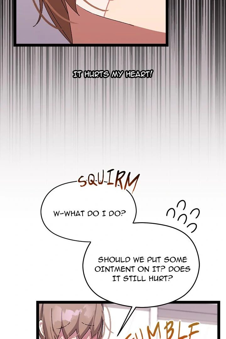 From Weakling to Nemesis Chapter 13 - Manhwa18.com