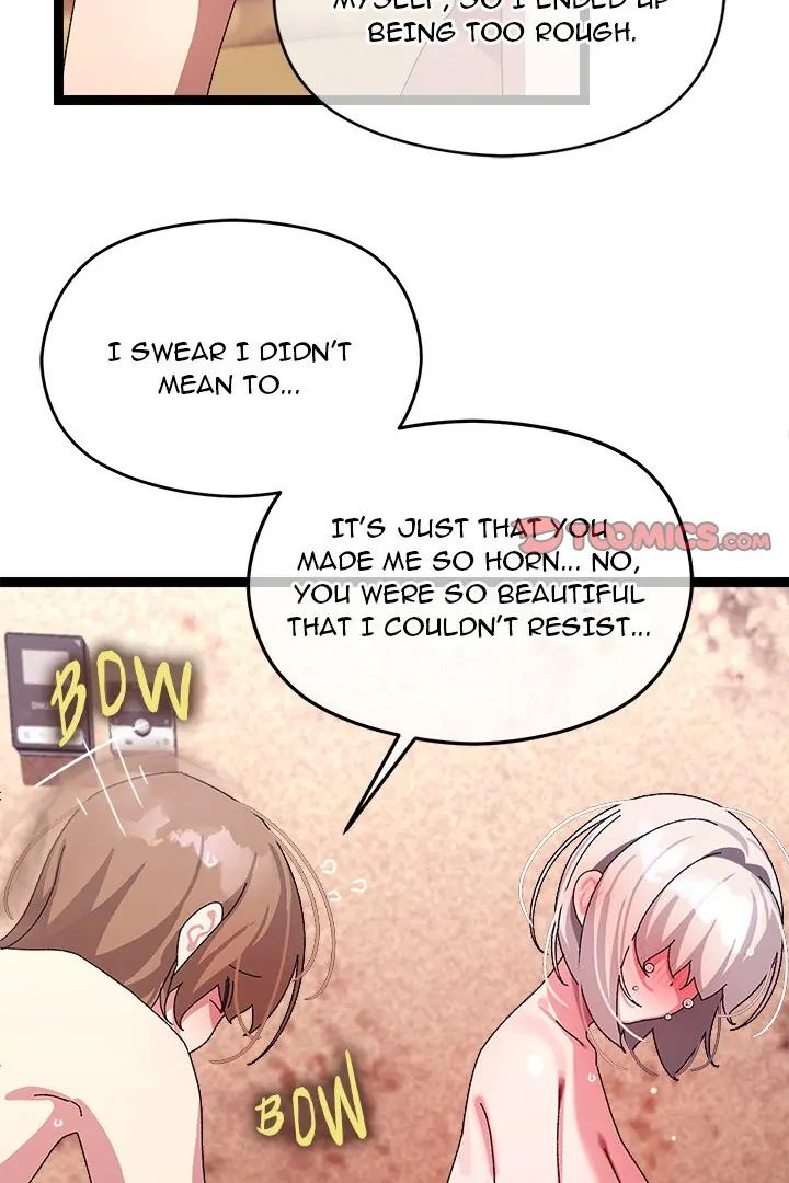 From Weakling to Nemesis Chapter 13 - Manhwa18.com