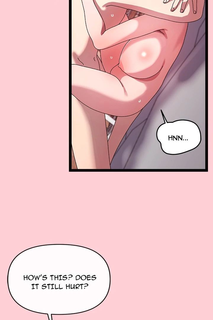 From Weakling to Nemesis Chapter 13 - Manhwa18.com
