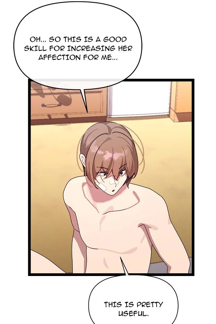 From Weakling to Nemesis Chapter 13 - Manhwa18.com