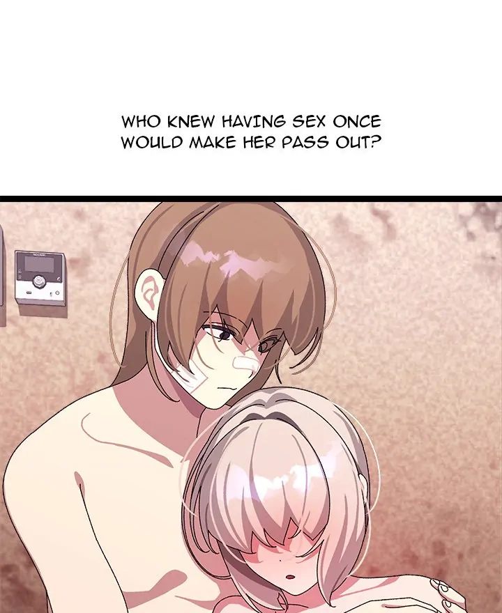 From Weakling to Nemesis Chapter 13 - Manhwa18.com