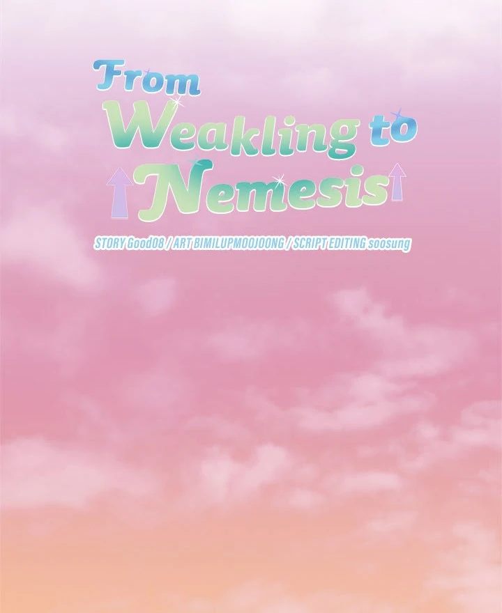 From Weakling to Nemesis Chapter 14 - Manhwa18.com