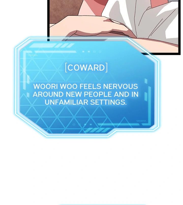 From Weakling to Nemesis Chapter 14 - Manhwa18.com
