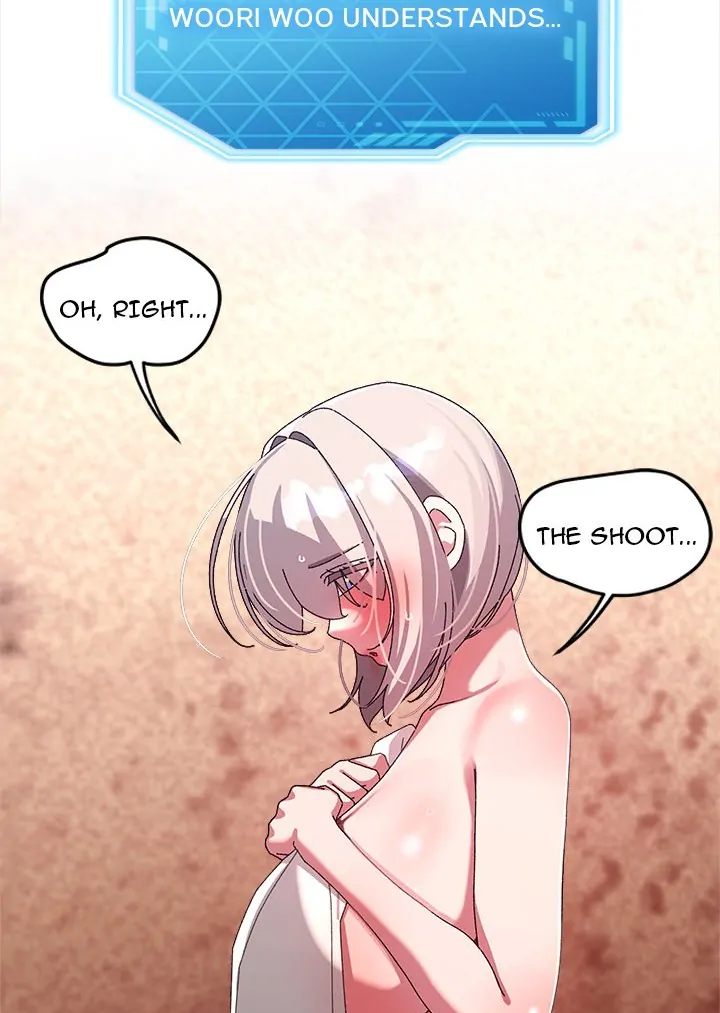 From Weakling to Nemesis Chapter 14 - Manhwa18.com