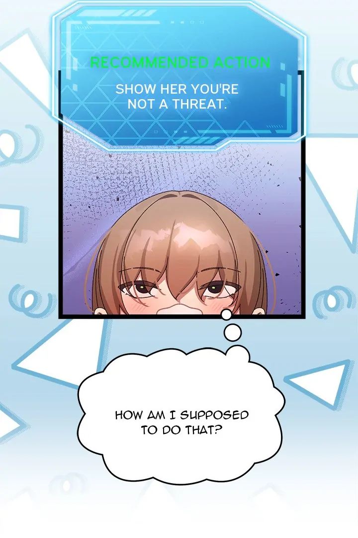 From Weakling to Nemesis Chapter 14 - Manhwa18.com