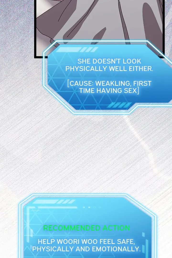 From Weakling to Nemesis Chapter 14 - Manhwa18.com