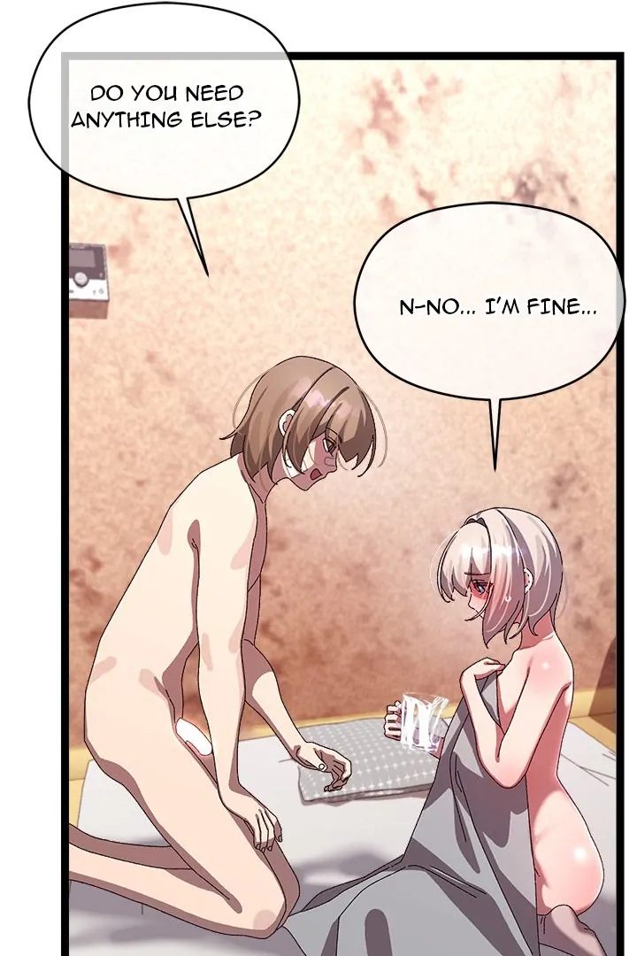 From Weakling to Nemesis Chapter 14 - Manhwa18.com