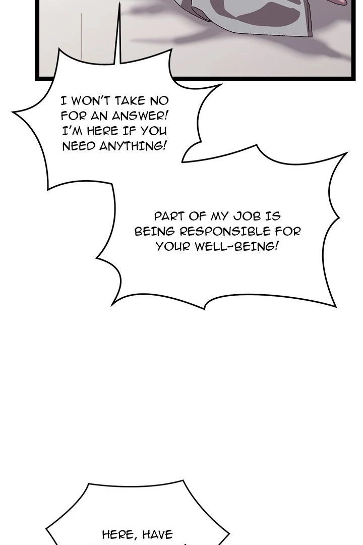 From Weakling to Nemesis Chapter 14 - Manhwa18.com