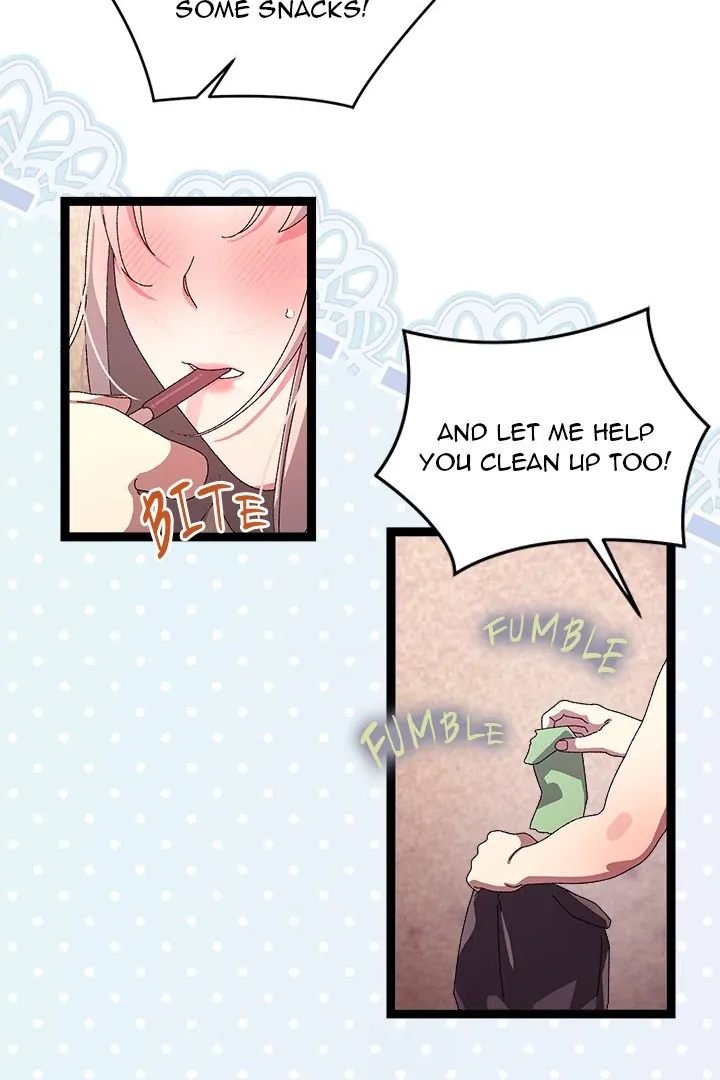 From Weakling to Nemesis Chapter 14 - Manhwa18.com