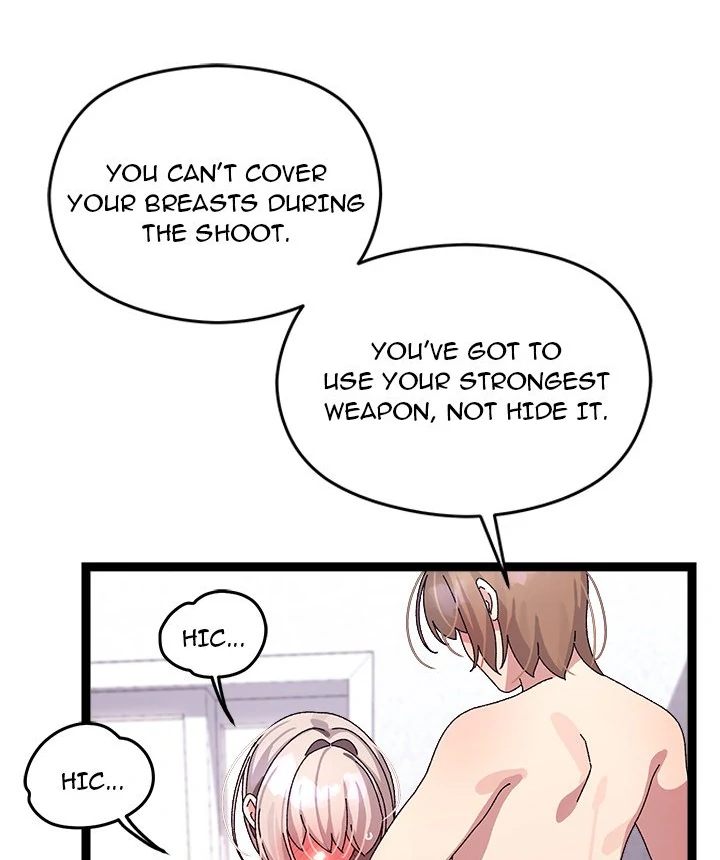 From Weakling to Nemesis Chapter 14 - Manhwa18.com