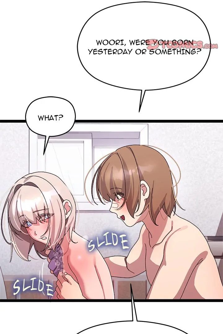 From Weakling to Nemesis Chapter 14 - Manhwa18.com
