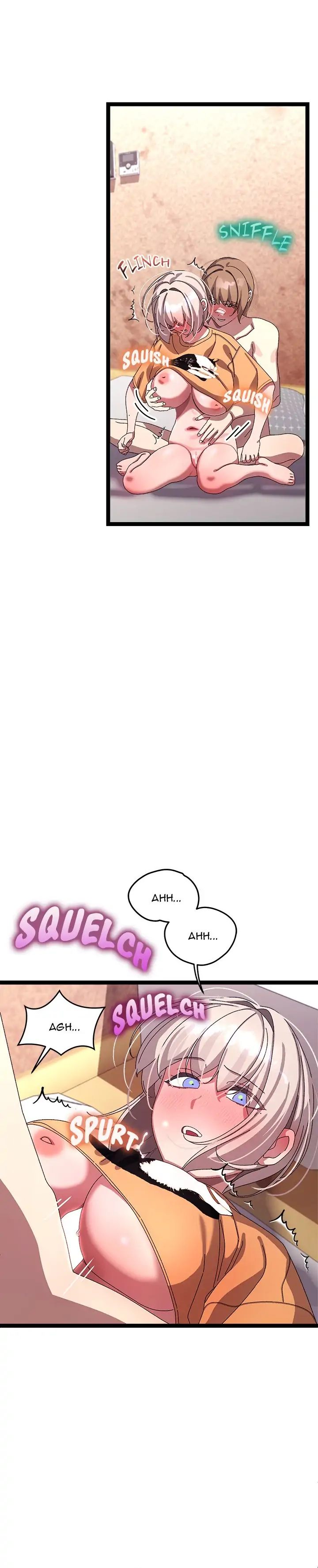 From Weakling to Nemesis Chapter 14 - Manhwa18.com