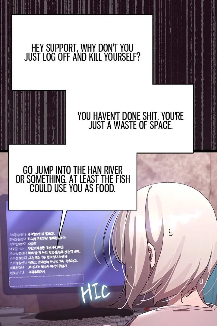 From Weakling to Nemesis Chapter 15 - Manhwa18.com