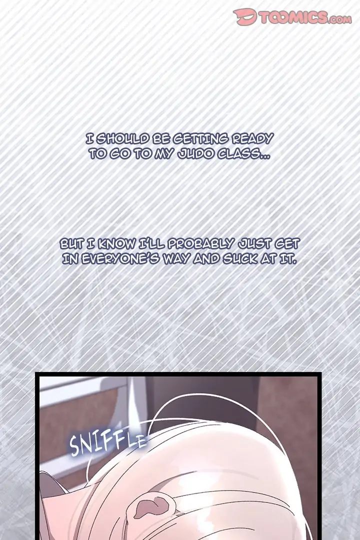 From Weakling to Nemesis Chapter 15 - Manhwa18.com