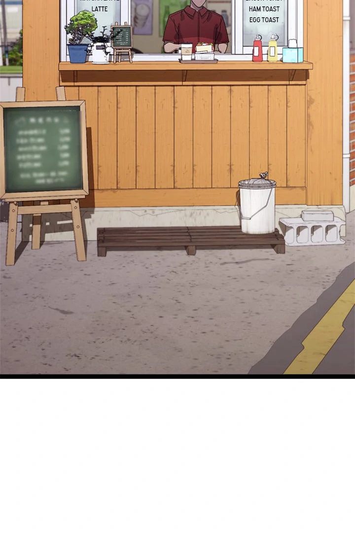 From Weakling to Nemesis Chapter 15 - Manhwa18.com