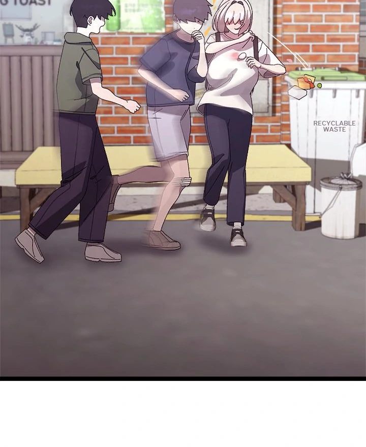 From Weakling to Nemesis Chapter 15 - Manhwa18.com