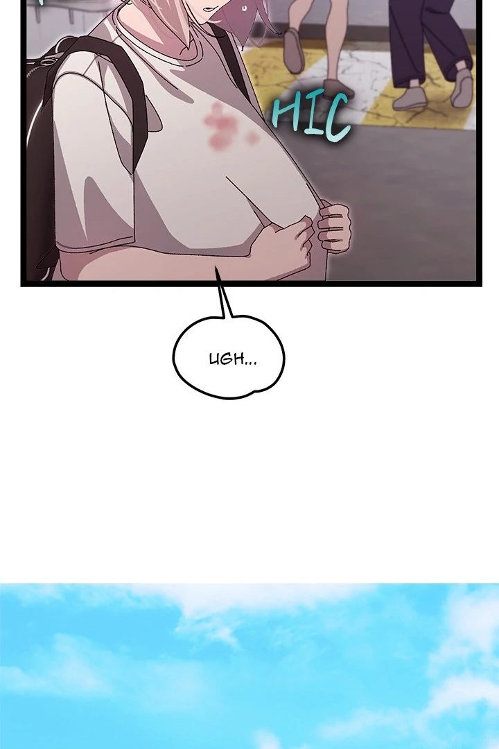 From Weakling to Nemesis Chapter 15 - Manhwa18.com